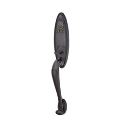 EMTEK Hardware at Brooklyn Doors INC - Products