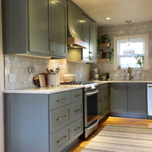 Kitchen Ideas
