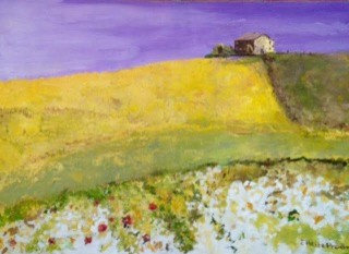 Bayview Art Tour 2018 Beth Prociw