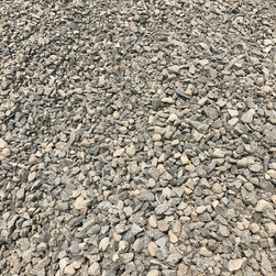 Basalt Crushed 5/8 Inch - Outdoor Products