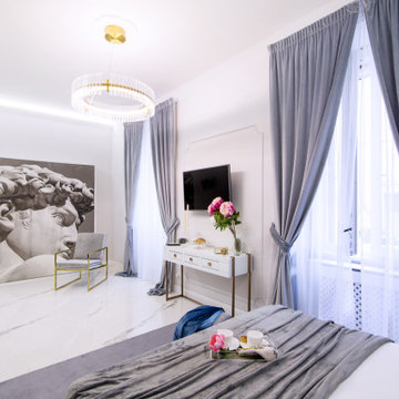 Casa vacanze Belvedere | 90 MQ
