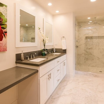 Oceanside Remodel