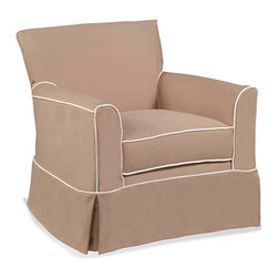 Casual Indoor - Living Room Chairs