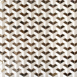 Immense Effect 2 - Mosaic Tile