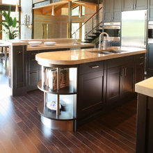 Hardwood Floors