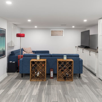 Design I Build: Bain