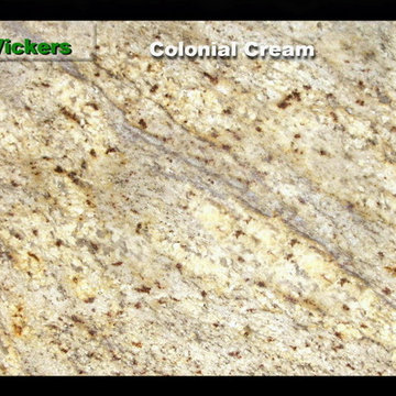 Colonial Cream