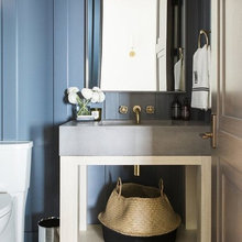 Half Bath
