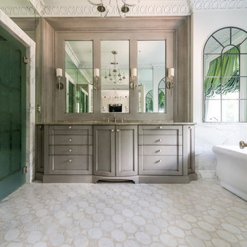 Bathrooms