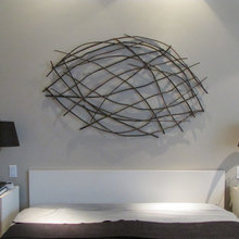 Study Wall