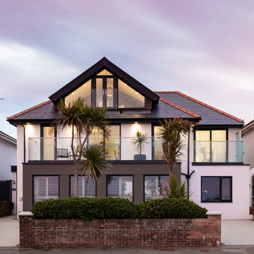 West Drive, Porthcawl