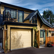 Laneway House