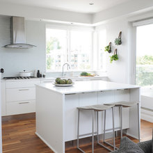 Kitchen Islands