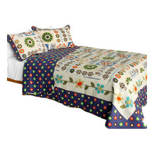 Bedroom Ideas