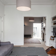 ceiling heights