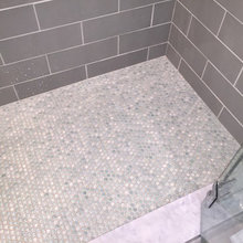 Final bathroom #1 - ellie