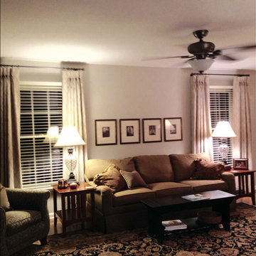 Meet Interior Designer, Judy Jensen!