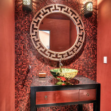 Powdering Room