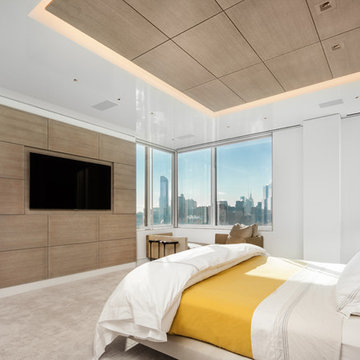 UWS Penthouse