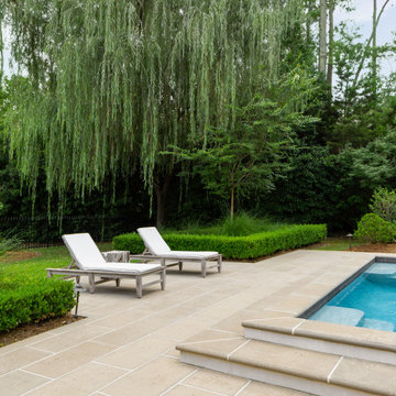 Covington Louisiana Residence