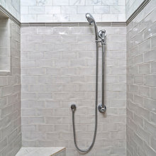 Walk In Shower Ideas