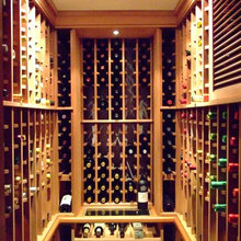 Wine Room