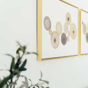 Modern Farmhouse Furnish & Style - Brentwood