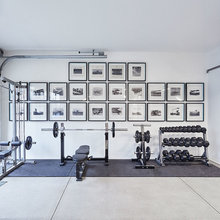 GARAGE (NEW)