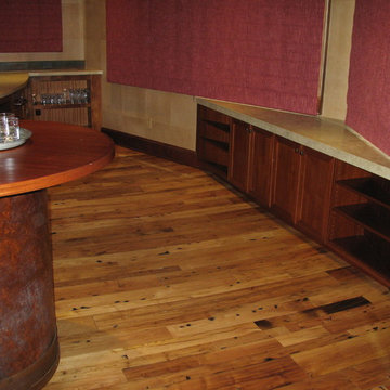 Mountain Bar and Gamesroom