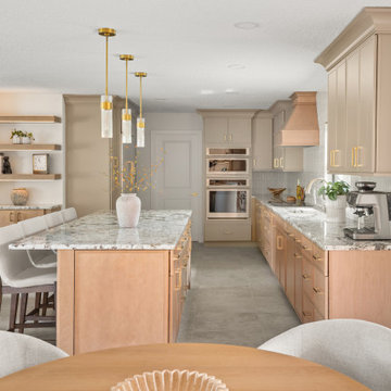 Whole Home Makeover In Winter Park