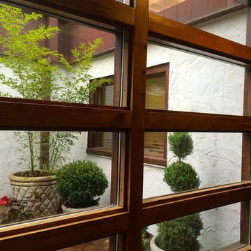 Garden Viewpoints