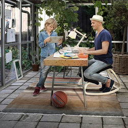 Varier Showroom - Furniture