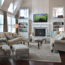 fireplaces