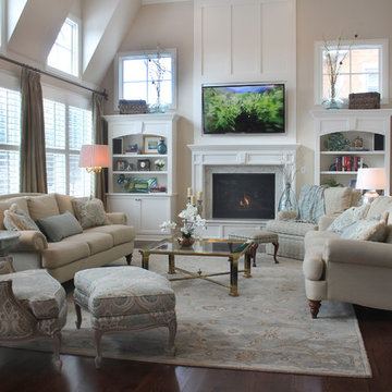 Glenveiw Residence