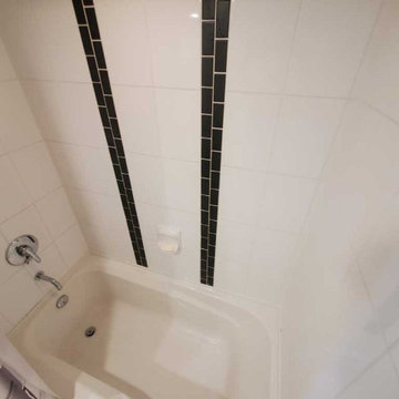 Townhouse Carpet Cleaning Stairs Cleaning Tile Cleaning and Open-House Cleaning