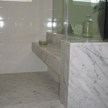 Traditional Bathroom
