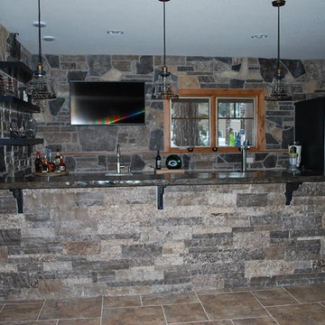 Cranberry Lake Project