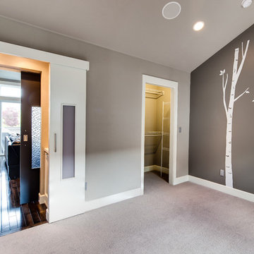 The Willamette Street LOFTS 2.0