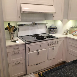 The Stove Lady - Ovens