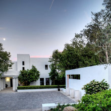 Front door/entry exterior