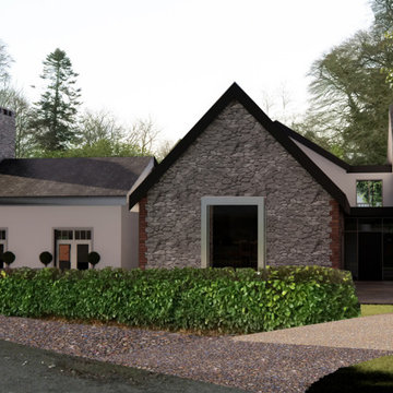 Private House in Mount Juliet