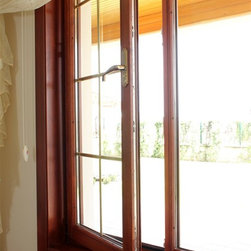 Diverse Projects (1) - Windows And Doors