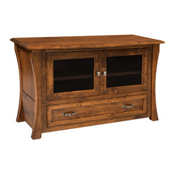 Brisbon - Entertainment Centers And Tv Stands