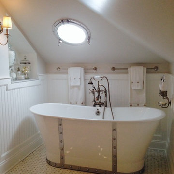 Penhaglion Tubs In Client's Homes