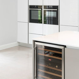 Carrickane - Beer and Wine Fridges