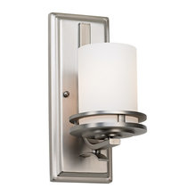 Interior sconce
