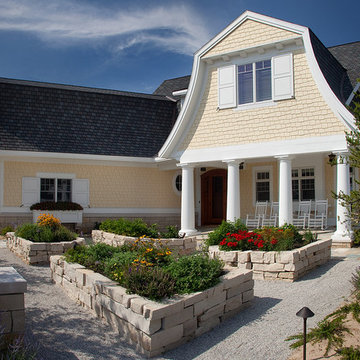 Award Winning Design - Sunsweet Hill