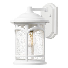 Outdoor lighting