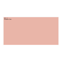 Dulux Porcelain Crab - Paint