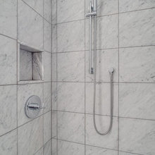 Master Shower